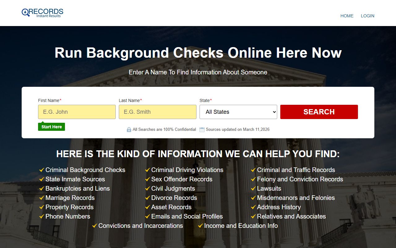 Essex County probate court divorce decree records